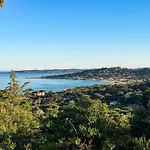 Vue Panoramique, Acces Plage, Piscine *