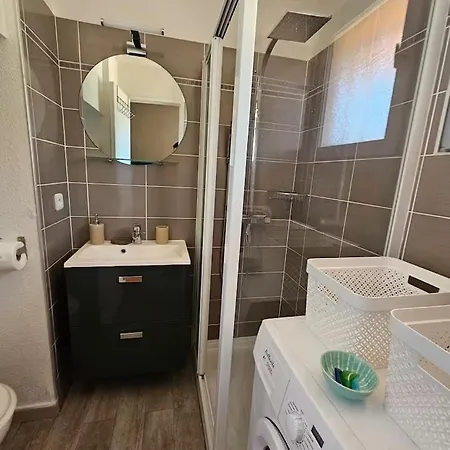 Vue Panoramique, Acces Plage, Piscine