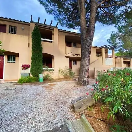 Vue Panoramique, Acces Plage, Piscine Apartment