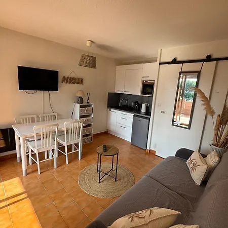 Vue Panoramique, Acces Plage, Piscine Sainte-Maxime