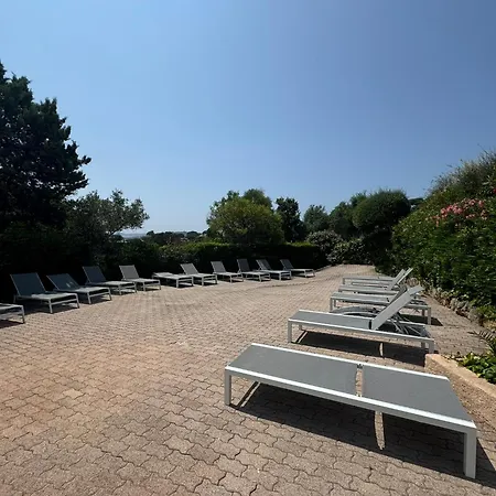 Vue Panoramique, Acces Plage, Piscine Сент-Максим