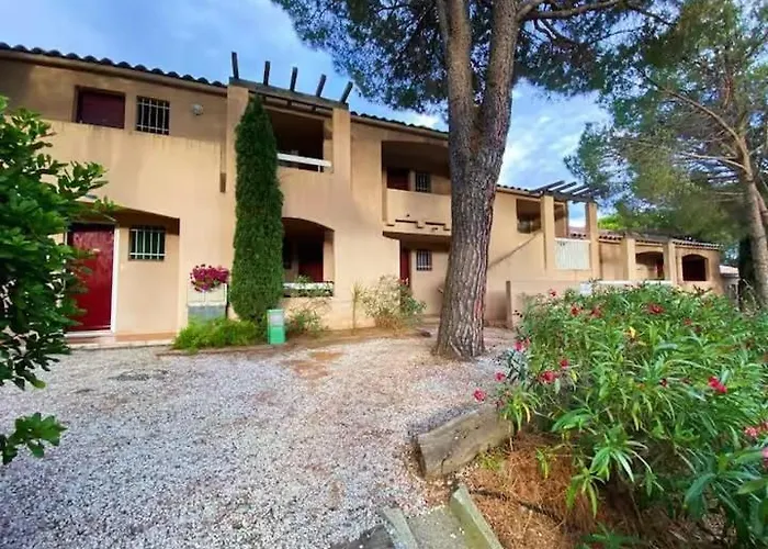 Vue Panoramique, Acces Plage, Piscine Apartament