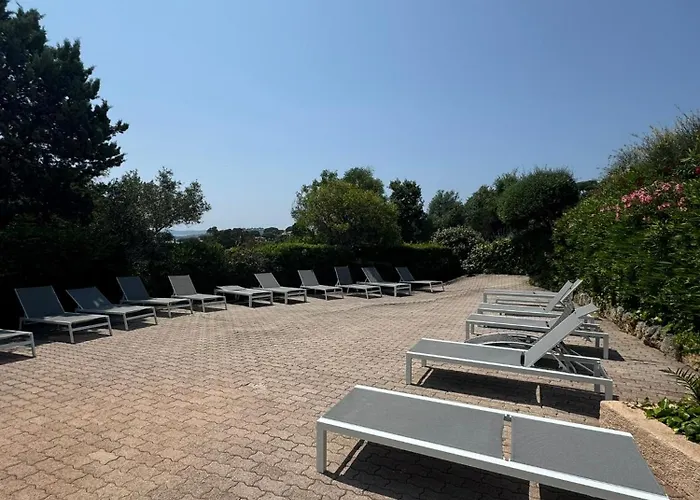 Vue Panoramique, Acces Plage, Piscine Сент-Максим