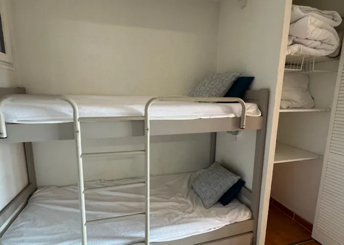 Vue Panoramique, Acces Plage, Piscine Apartament *